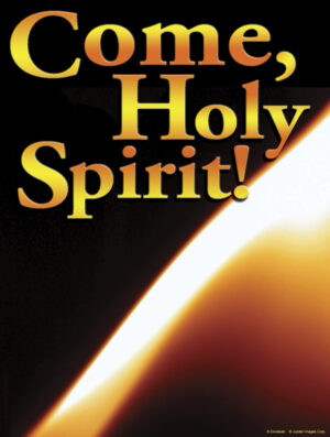 Pentecost B Cover - English