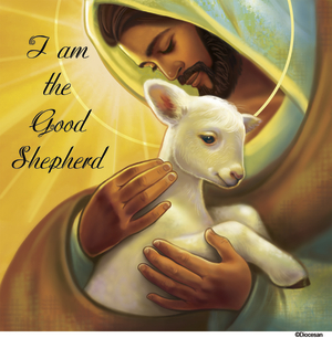 Easter Sunday 4 - English