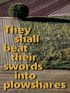 First Sunday of Advent Cover - English