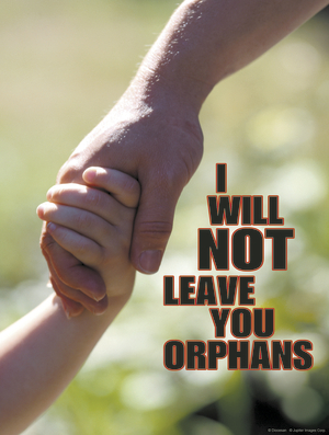 Sixth Sunday of Easter Cover - English