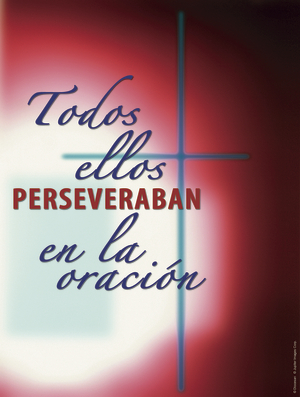 Seventh Sunday of Easter Cover - Spanish