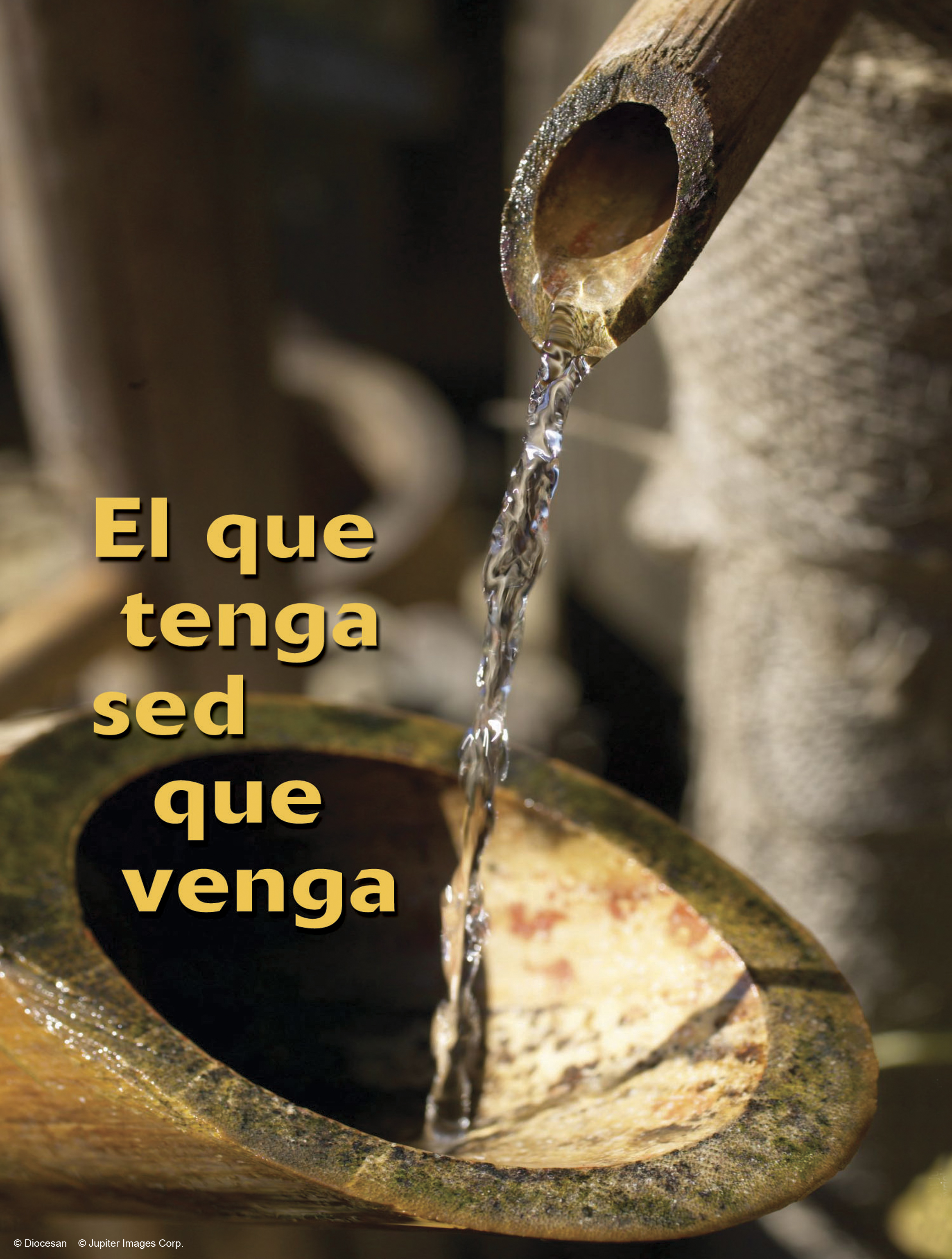 Seventh Sunday of Easter Cover - Spanish 1 Seventh Sunday of Easter Cover - Spanish