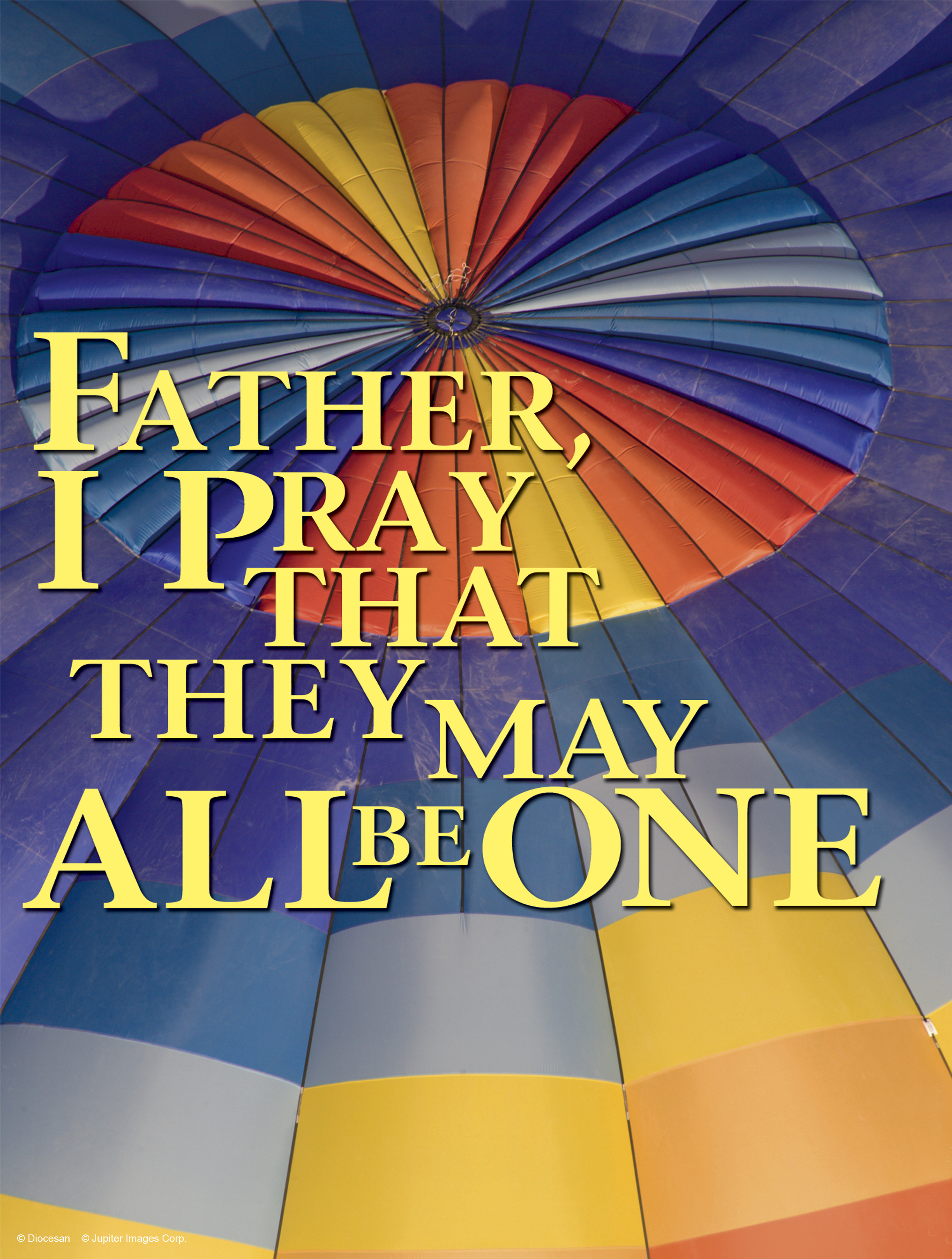 Seventh Sunday of Easter B Cover - English 1 Seventh Sunday of Easter B Cover - English