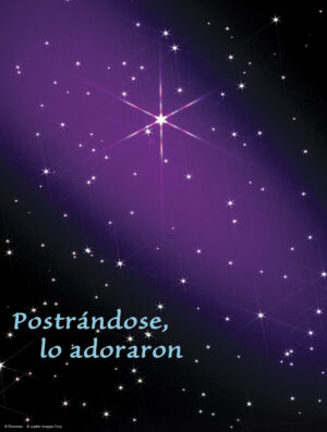 Epiphany Cover - Spanish