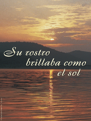 Second Sunday of Lent Cover - Spanish