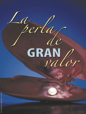 Seventeenth Sunday of Ordinary Time Cover - Spanish