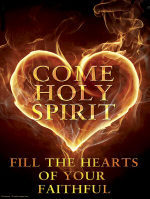 Pentecost B Cover - English