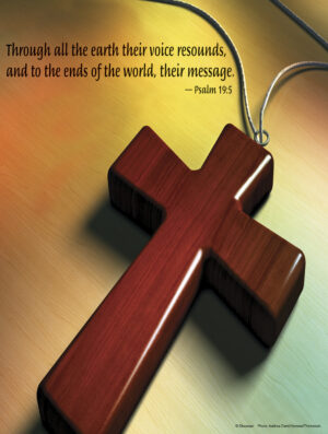 Saints Peter and Paul Cover - English