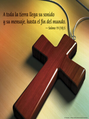 Saints Peter and Paul Cover - Spanish