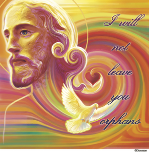 Easter Sunday 6 - English