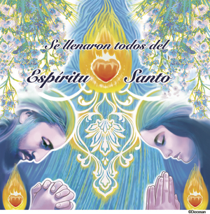 Pentecost - Spanish