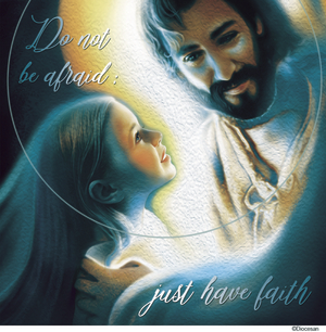 Ordinary Time Week 13 - English