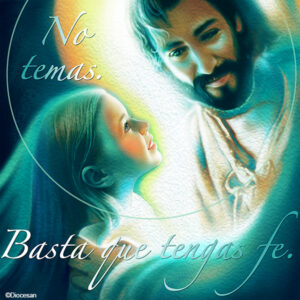 Ordinary Time Week 13 - Spanish