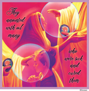 Ordinary Time Week 15  - English