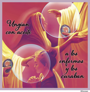 Ordinary Time Week 15- Spanish