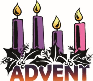 Advent 6
