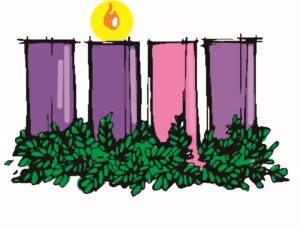 Advent 11