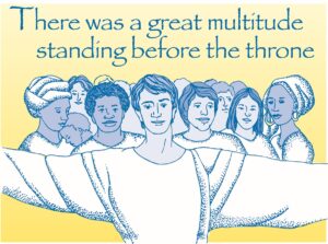 All Saints All Souls 1