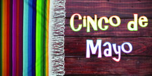 5 de Mayo 1