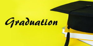Graduation 1