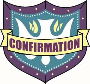 Confirmation 3