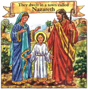 Holy Family 8