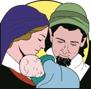 Holy Family 10