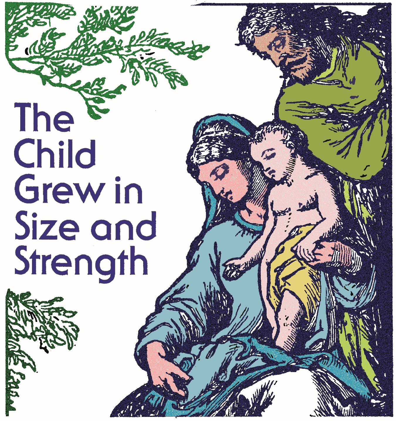 Holy Family 11 1 Holy Family 11