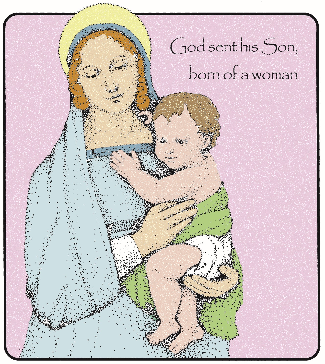 Holy Family 12 1 Holy Family 12