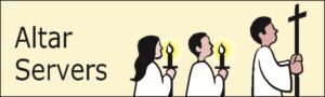 Altar Servers 1