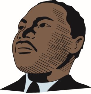 President's Day and MLK 2