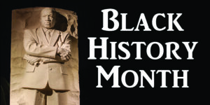 Black History Month 1