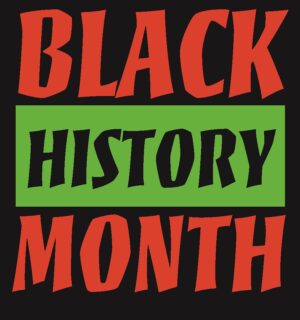 Black History Month 2