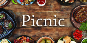 Picnic 10