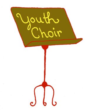 Choir 8