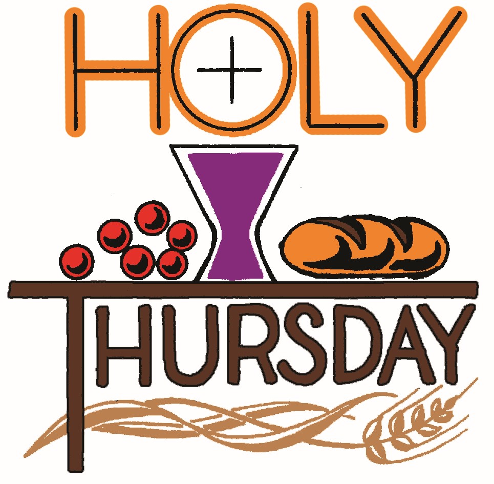 Holy Week 20 1 Holy Week 20