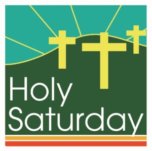 Holy Week 22