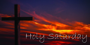 Holy Week 34