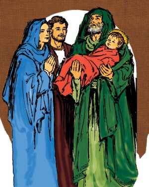 Holy Family 17