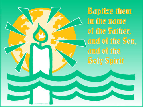 Trinity 6 Trinity 6 | Diocesan