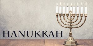 Hanukkah 3