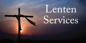 Lent 99