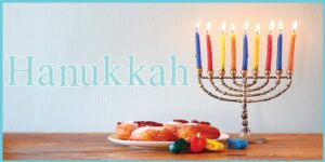 Hanukkah 4