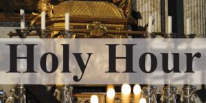 Liturgical Celebrations 54