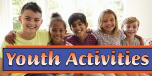 Youth Activities 12