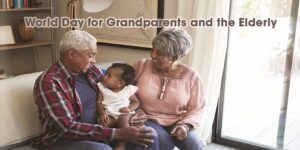 Grandparent's Day 5