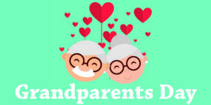 Grandparent's Day 7