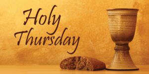Holy Week 38