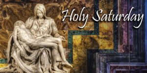 Holy Week 40