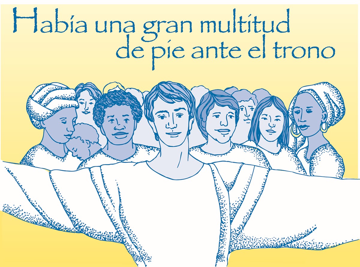 All Saints All Souls 10 1 All Saints All Souls 10